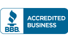 BBB Accredited
