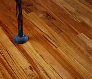 Brazilian Koa Flooring