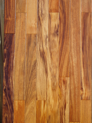 Patagonian Rosewood