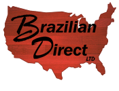 Brazilian Direct, Ltd. Logo