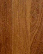 Brazilian Teak