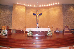 Brazilian Cherry hardwood floor