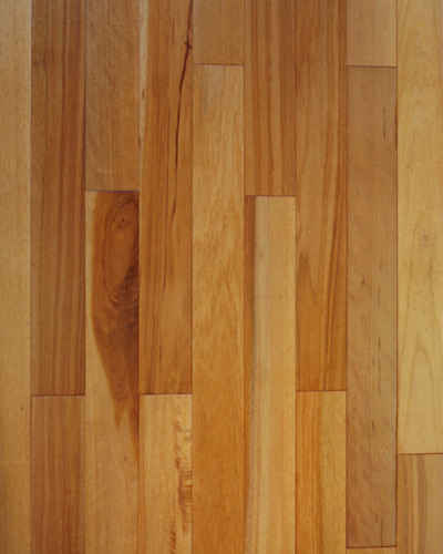 Guajara (Mobai) flooring detail